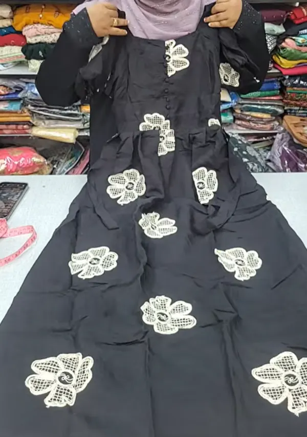 Western Wear | W726